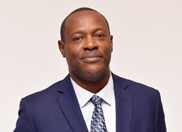 DRC Mining Week: Serge Mumbu will debate DRC mining trends and priorities in a panel discussion.